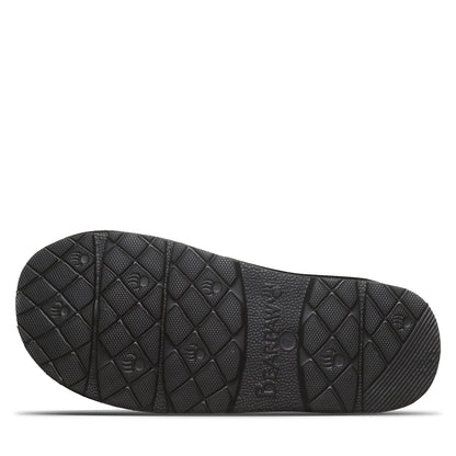 Bearpaw LOKI EXOTIC BLACK METALLIC