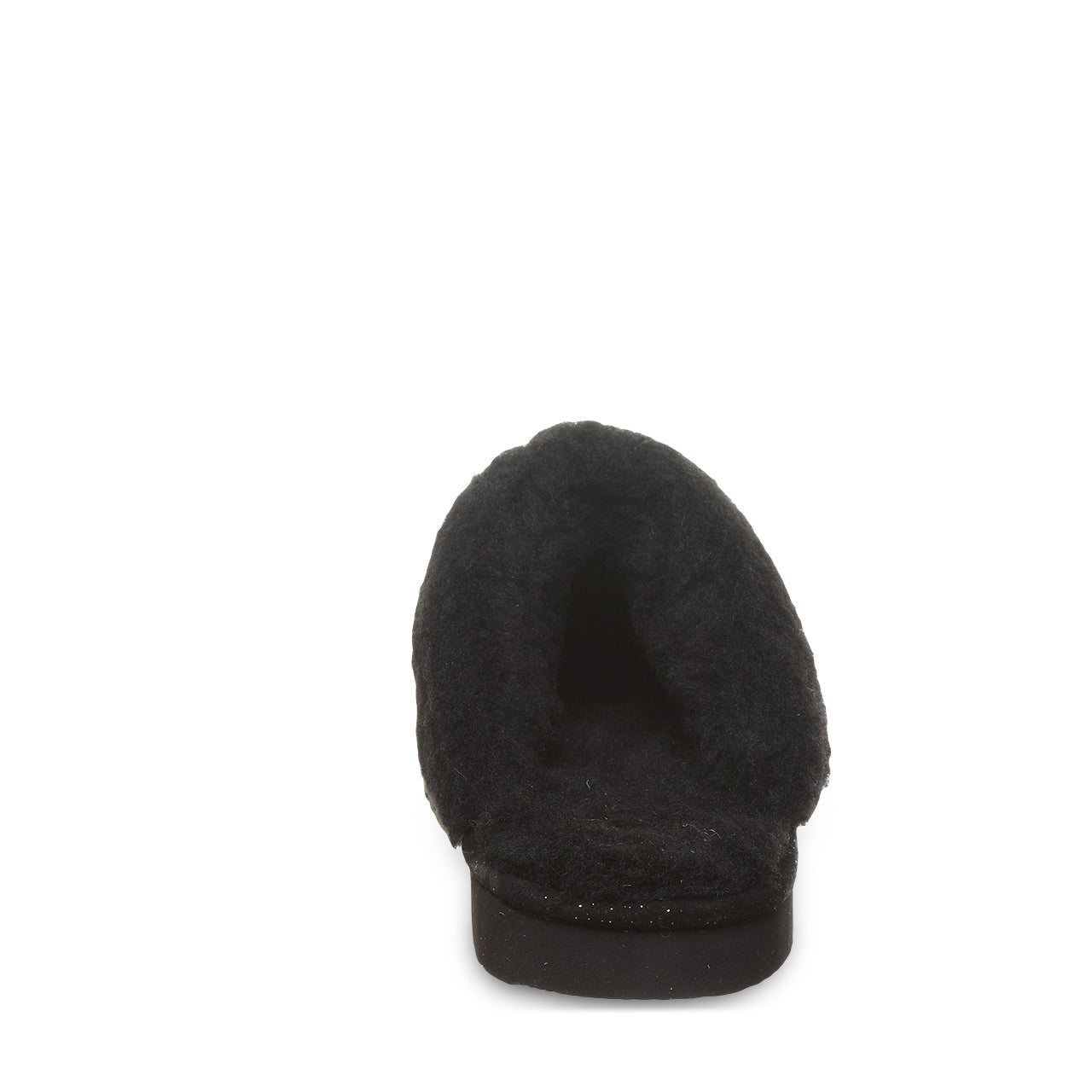 Bearpaw LOKI EXOTIC BLACK METALLIC