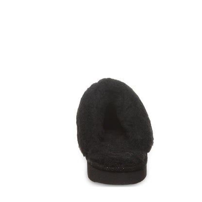 Bearpaw LOKI EXOTIC BLACK METALLIC