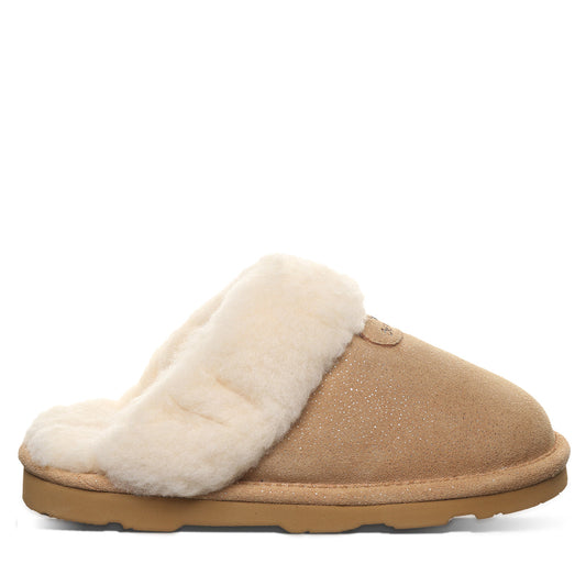 Bearpaw LOKI EXOTIC ICED COFFEE METALLIC