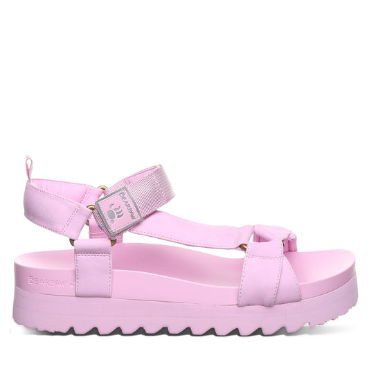 Bearpaw HYDRA PINK