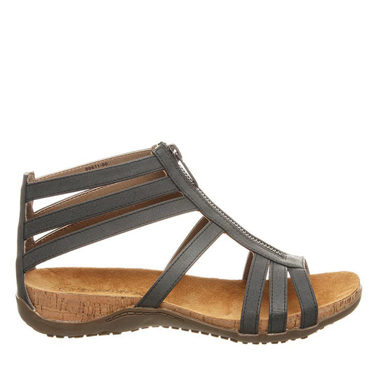 Bearpaw LAYLA II WIDE BLACK