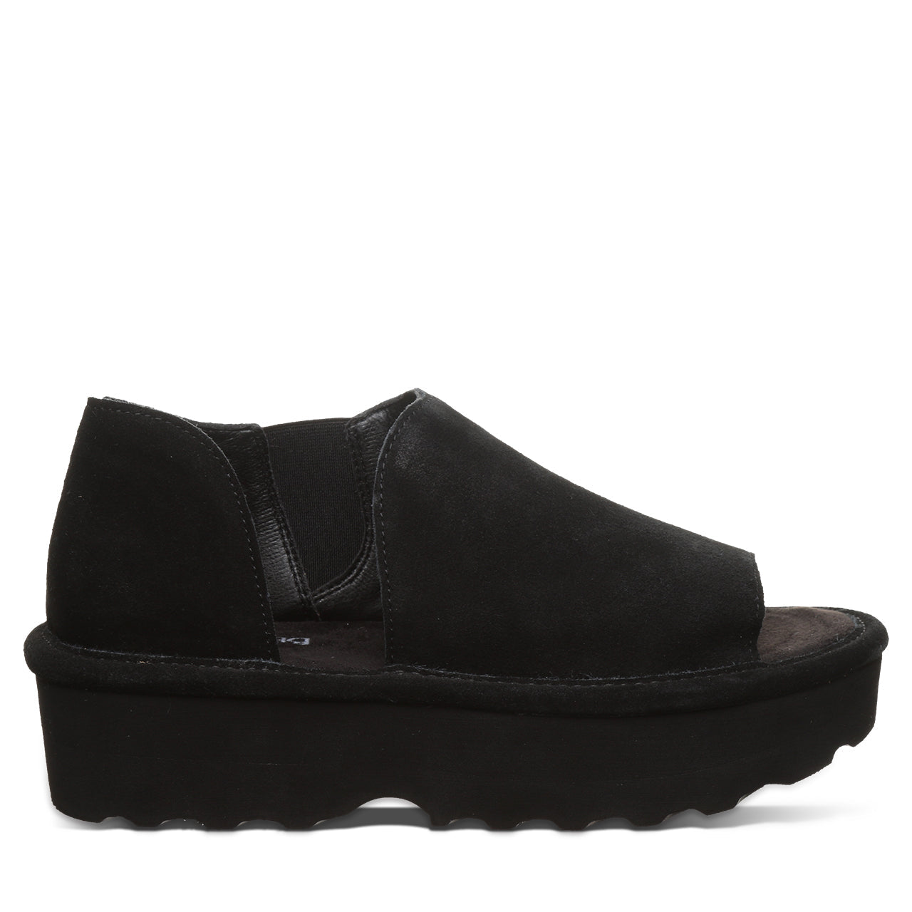 Bearpaw SAIL BLACK