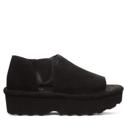 Bearpaw SAIL BLACK