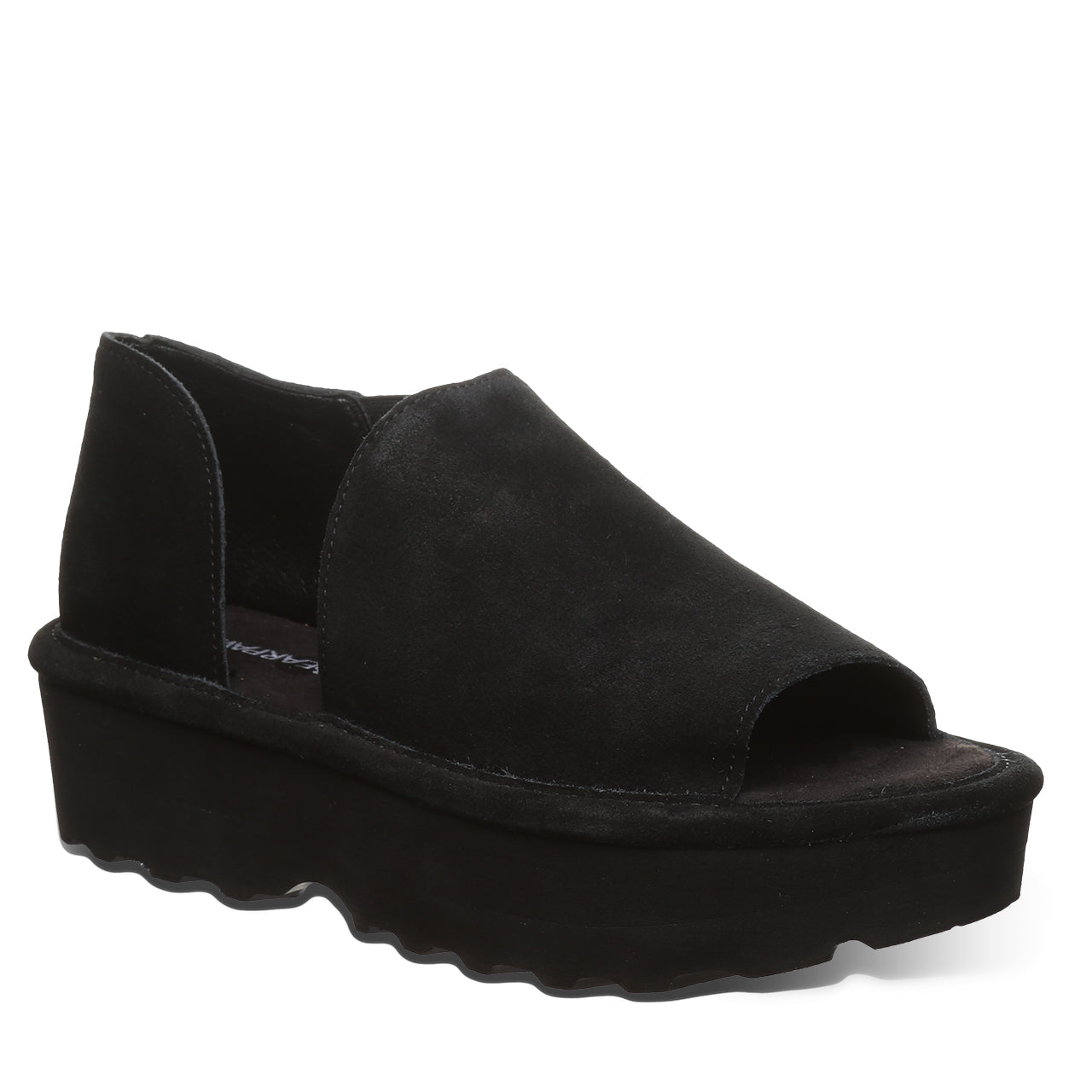 Bearpaw SAIL BLACK