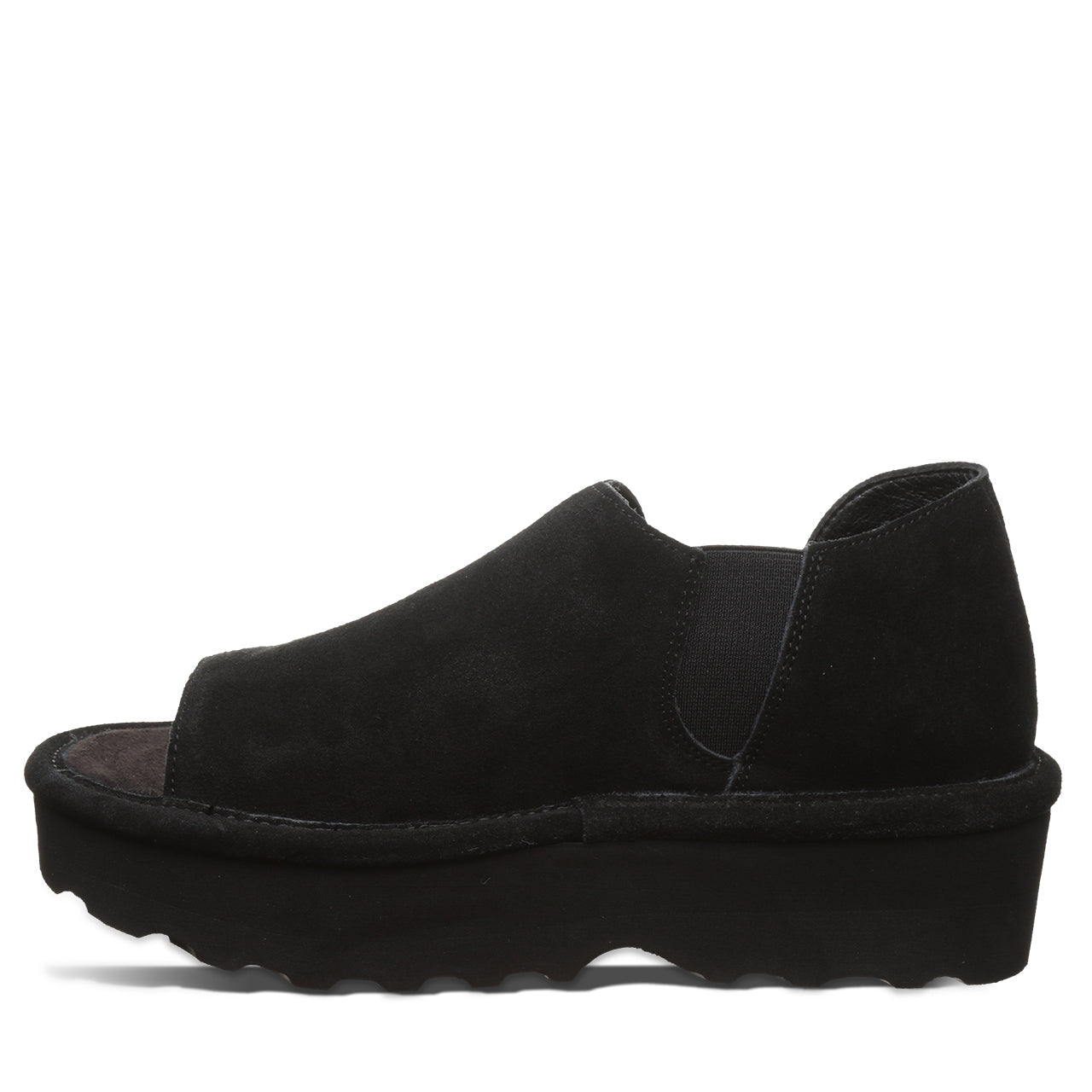 Bearpaw SAIL BLACK