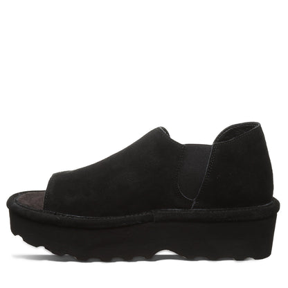 Bearpaw SAIL BLACK