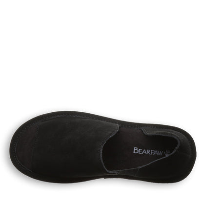 Bearpaw SAIL BLACK