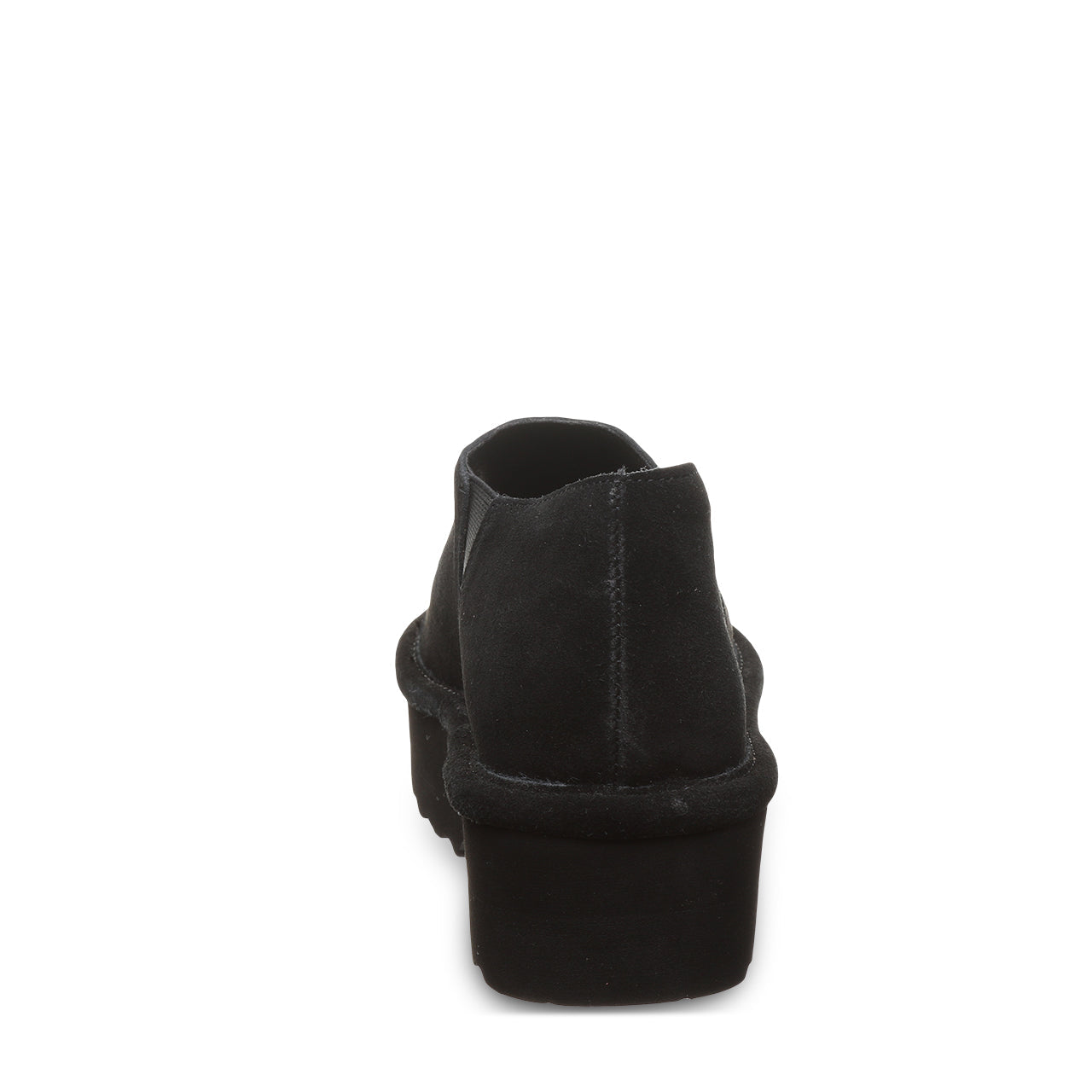 Bearpaw SAIL BLACK