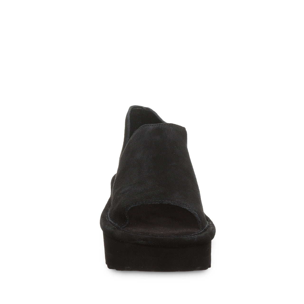 Bearpaw SAIL BLACK