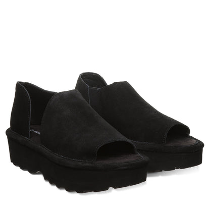 Bearpaw SAIL BLACK