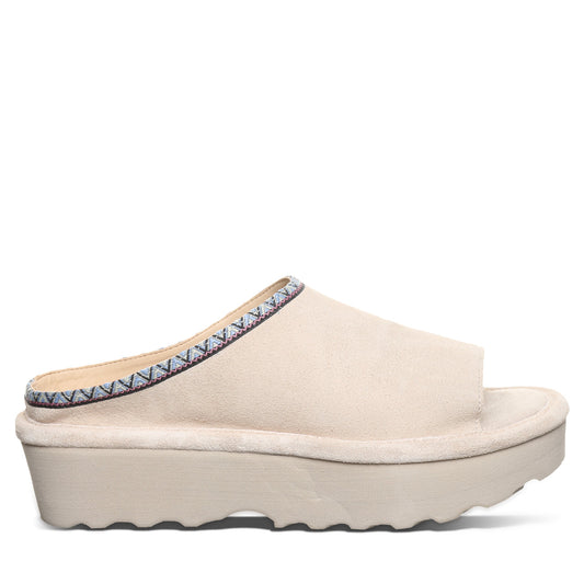 Bearpaw NAVIGATE CAMEL