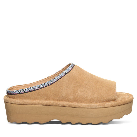 Bearpaw NAVIGATE ICED COFFEE