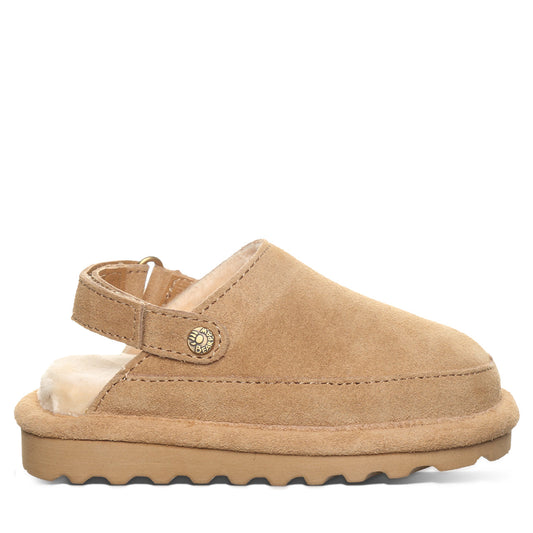 Bearpaw BROOKE YOUTH ICED COFFEE