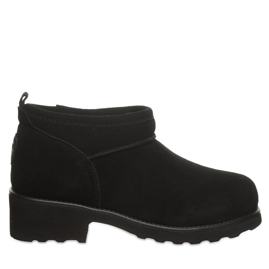 Bearpaw SIENNA BLACK