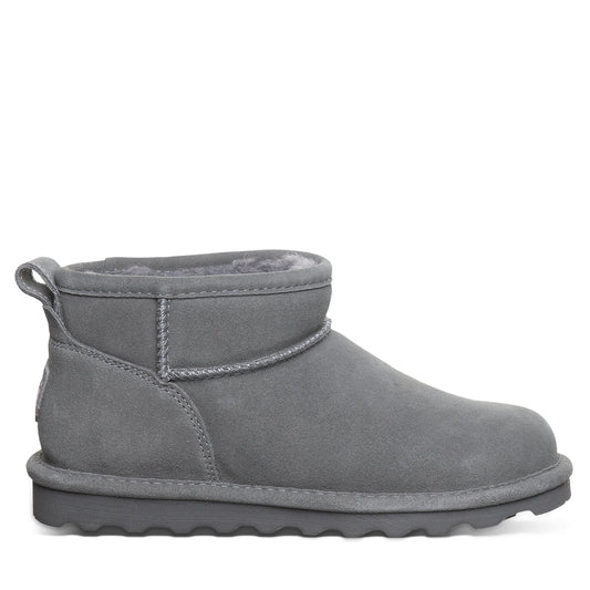 Bearpaw SHORTY GADGET GRAY