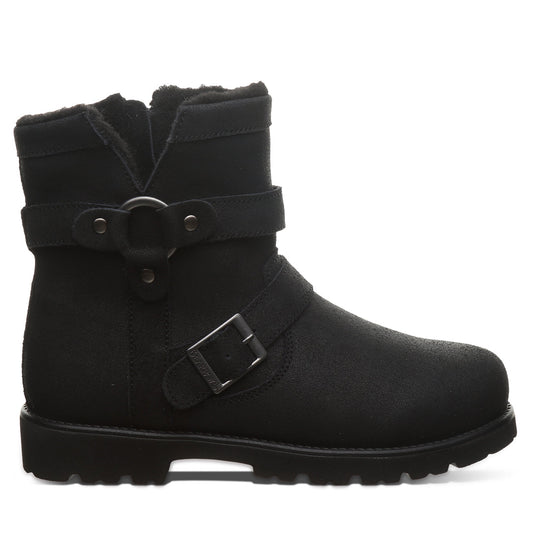 Bearpaw REECE BLACK