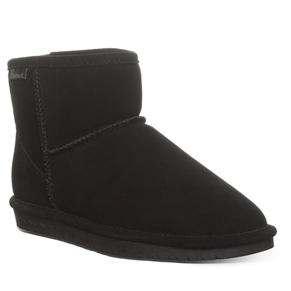 Bearpaw DEMI BLACK