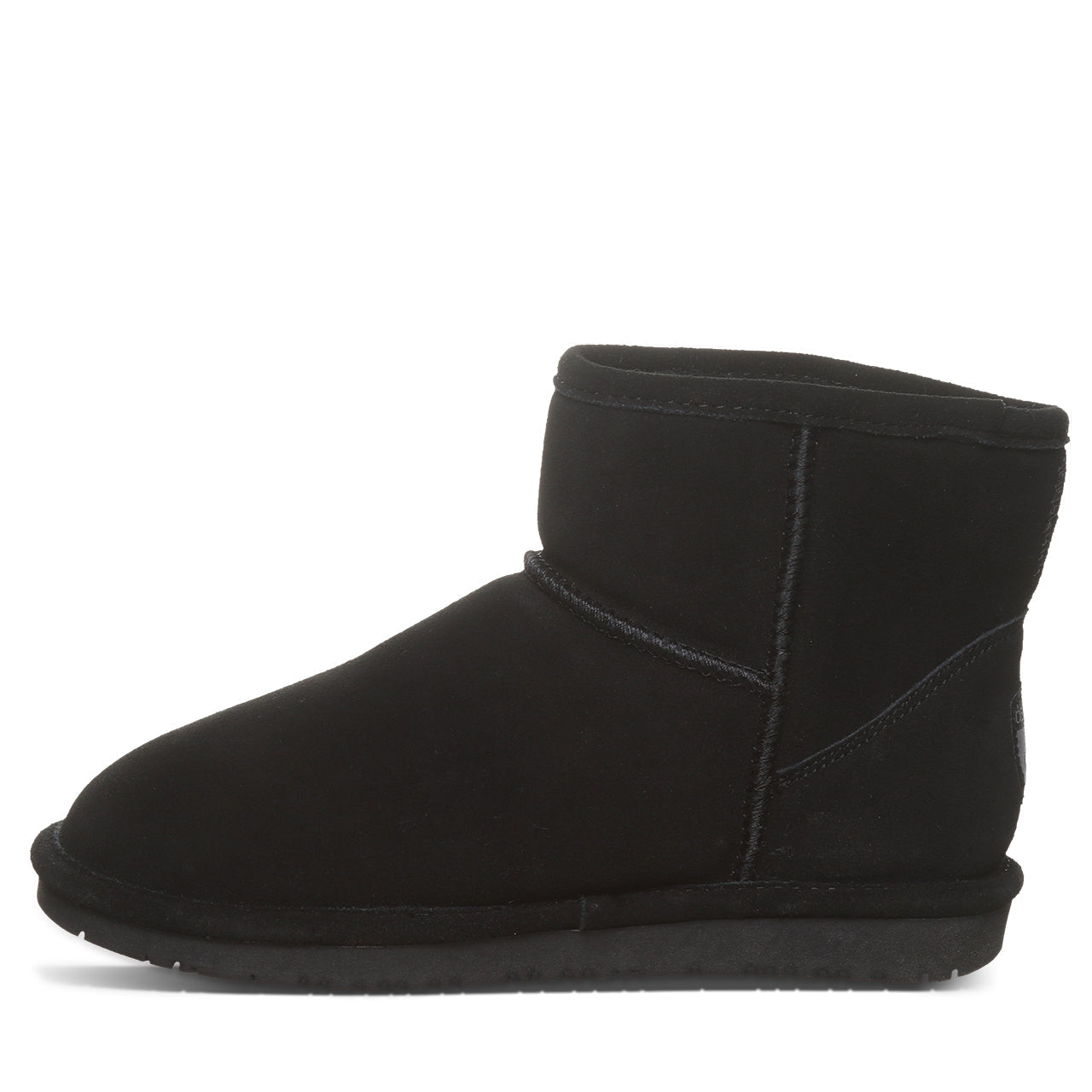 Bearpaw DEMI BLACK