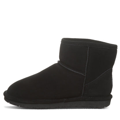 Bearpaw DEMI BLACK