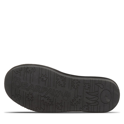 Bearpaw DEMI BLACK
