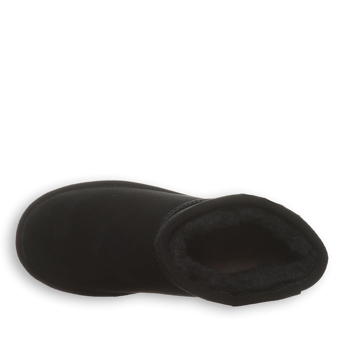 Bearpaw DEMI BLACK