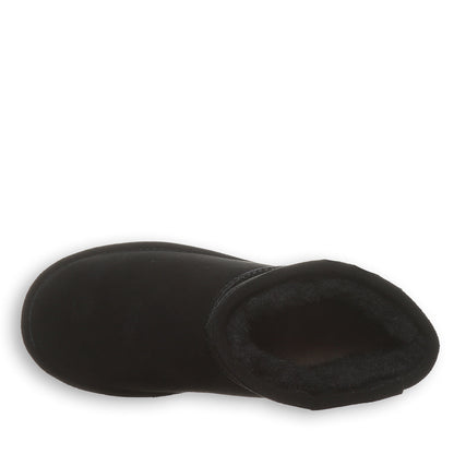 Bearpaw DEMI BLACK