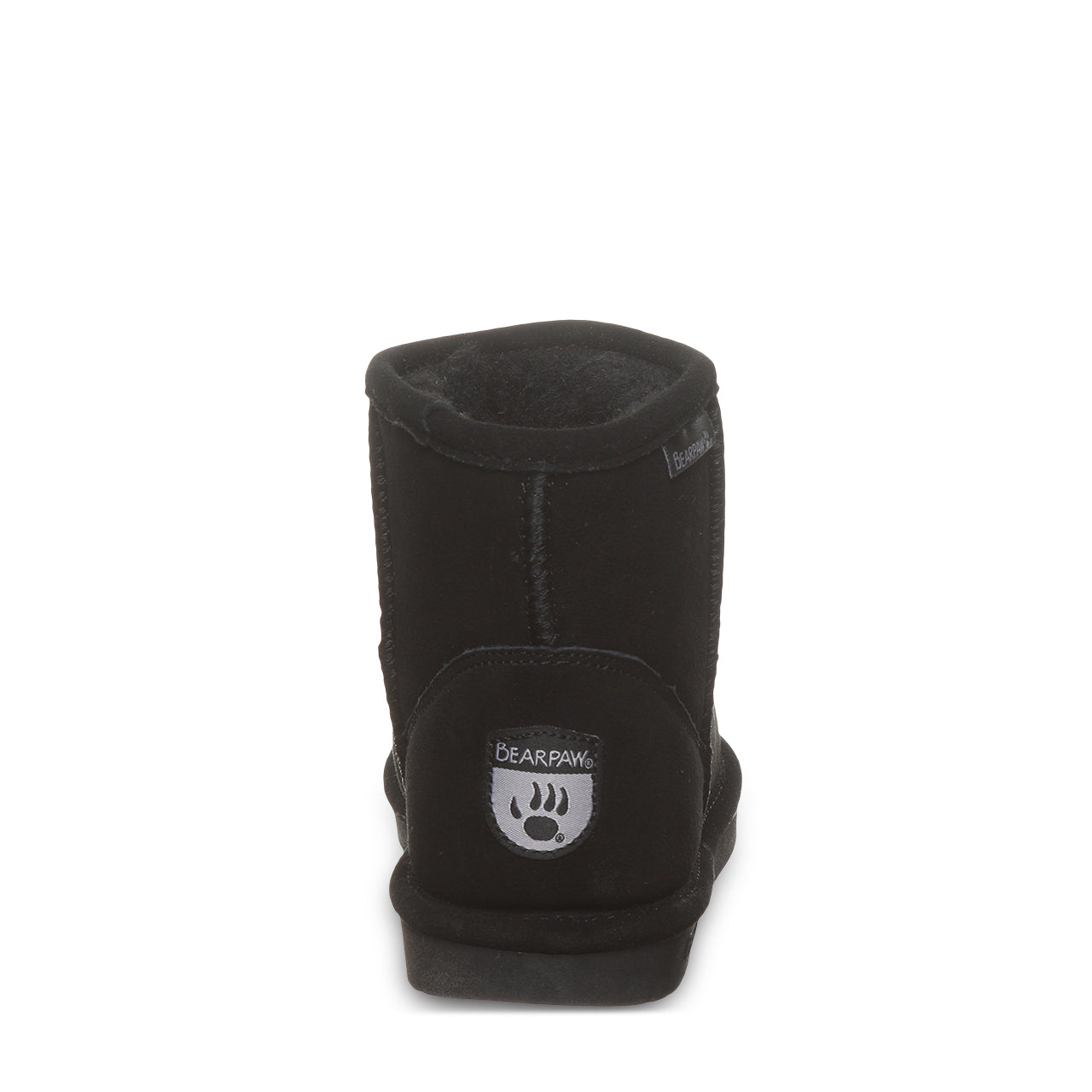 Bearpaw DEMI BLACK