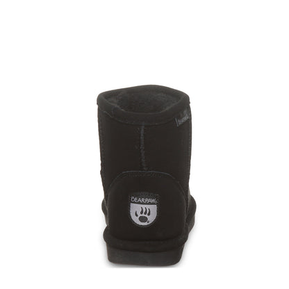 Bearpaw DEMI BLACK
