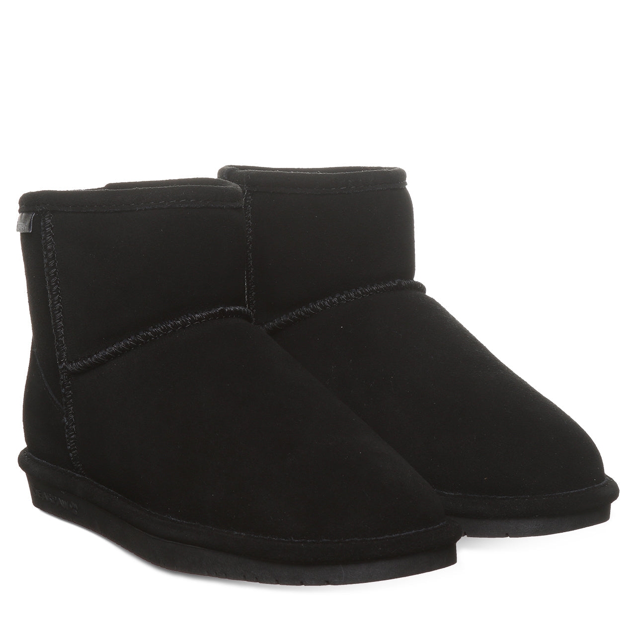 Bearpaw DEMI BLACK