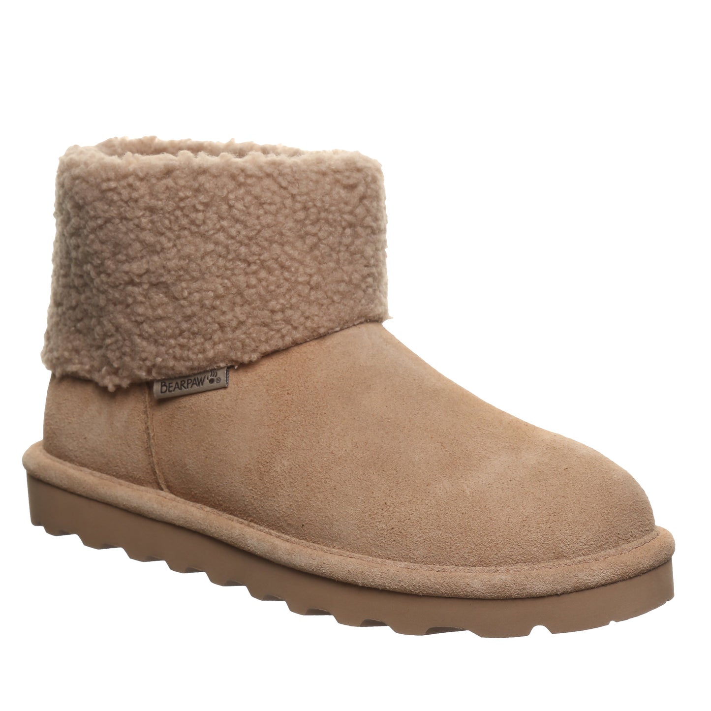 Bearpaw JESSA BIRCH