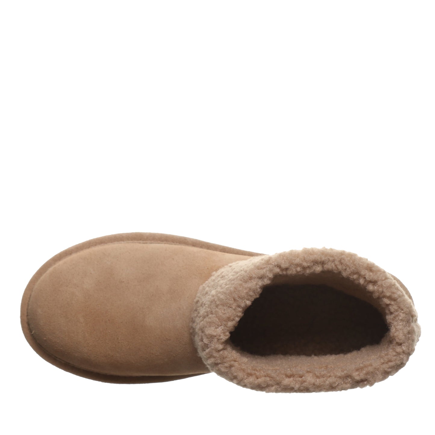 Bearpaw JESSA BIRCH
