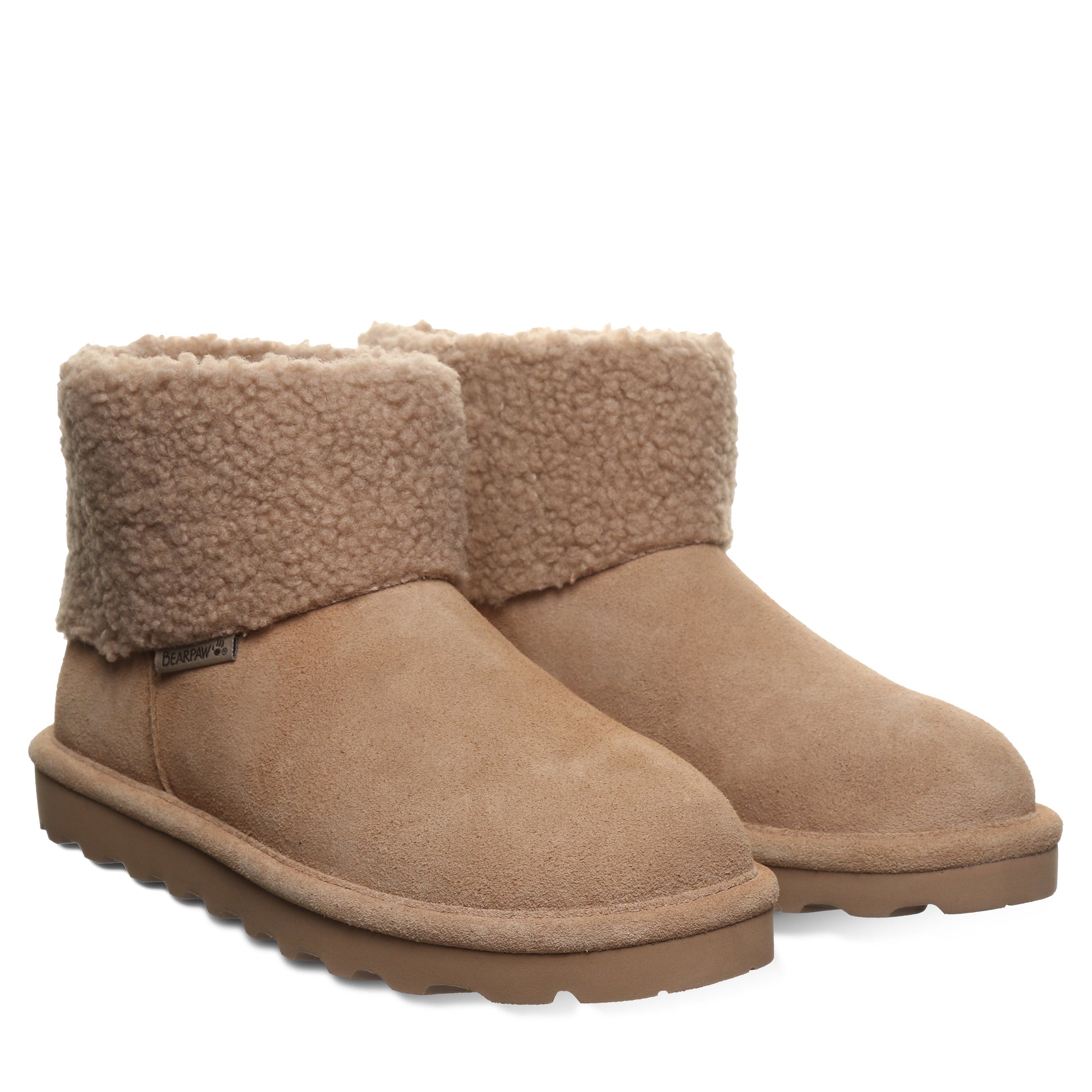 Bearpaw JESSA BIRCH