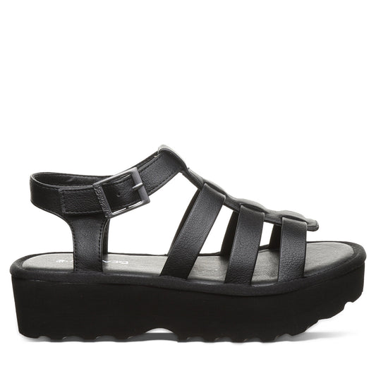 Bearpaw HIGH SEAS BLACK