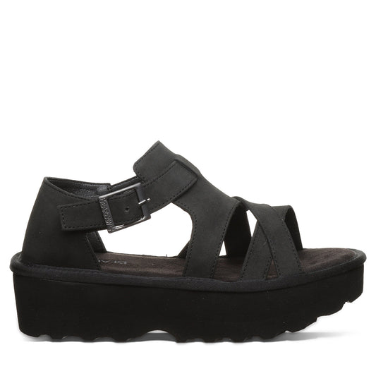 Bearpaw PINNACLE BLACK/BLACK