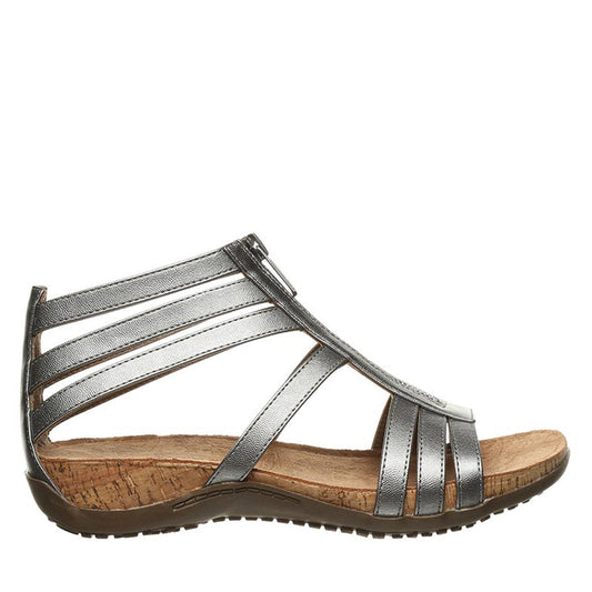 Bearpaw LAYLA II GUNMETAL