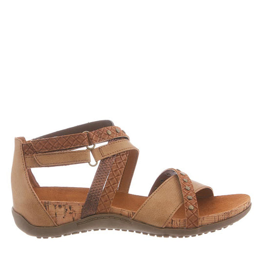 Bearpaw JULIANNA II TAN