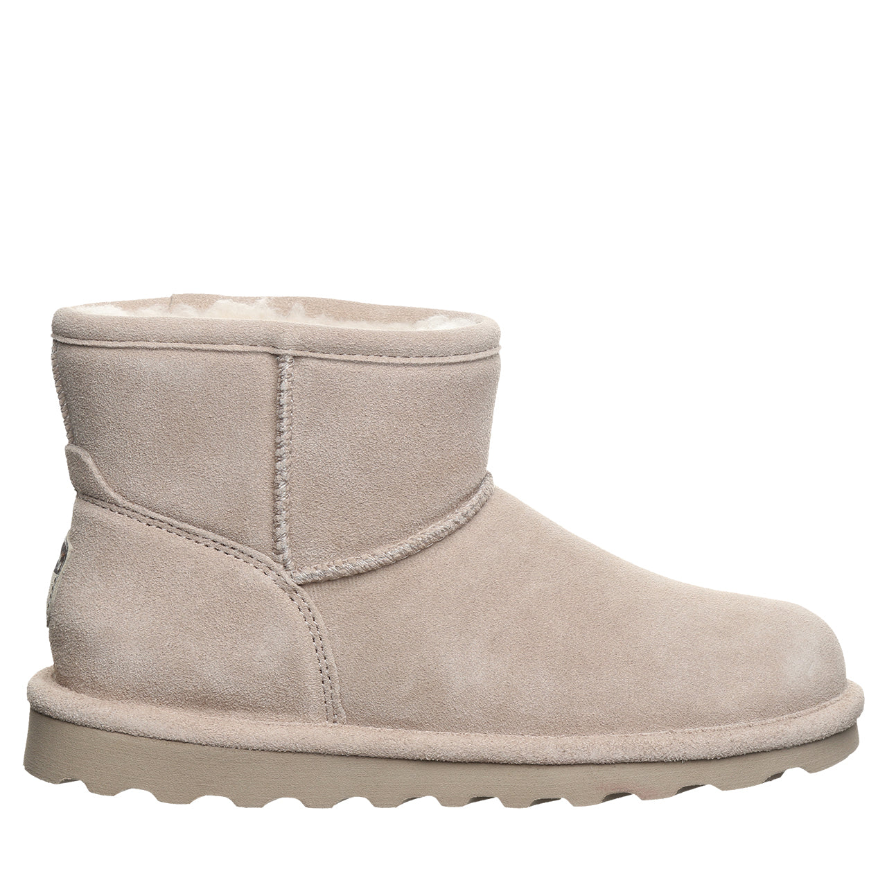 Bearpaw ALYSSA MUSHROOM