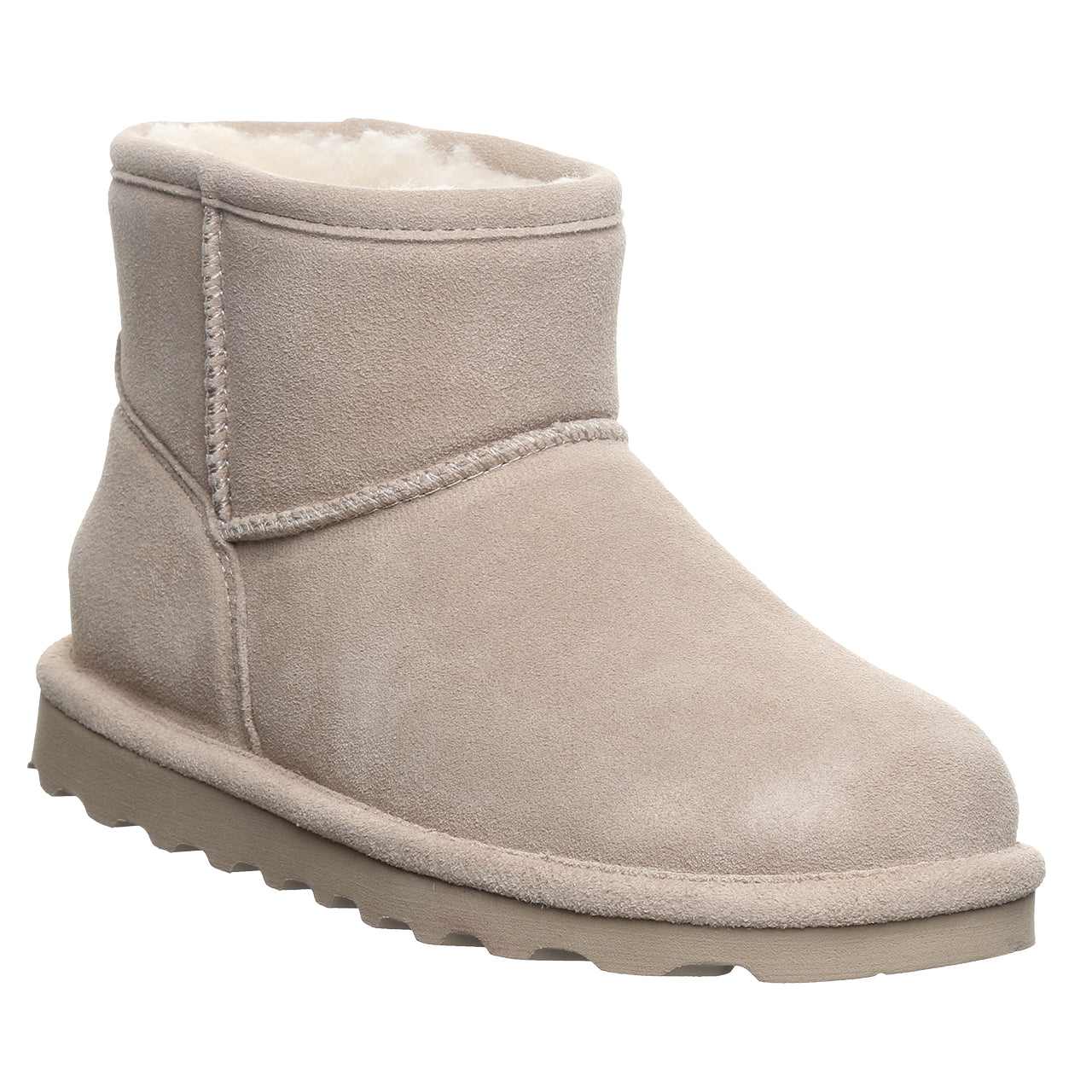 Bearpaw ALYSSA MUSHROOM