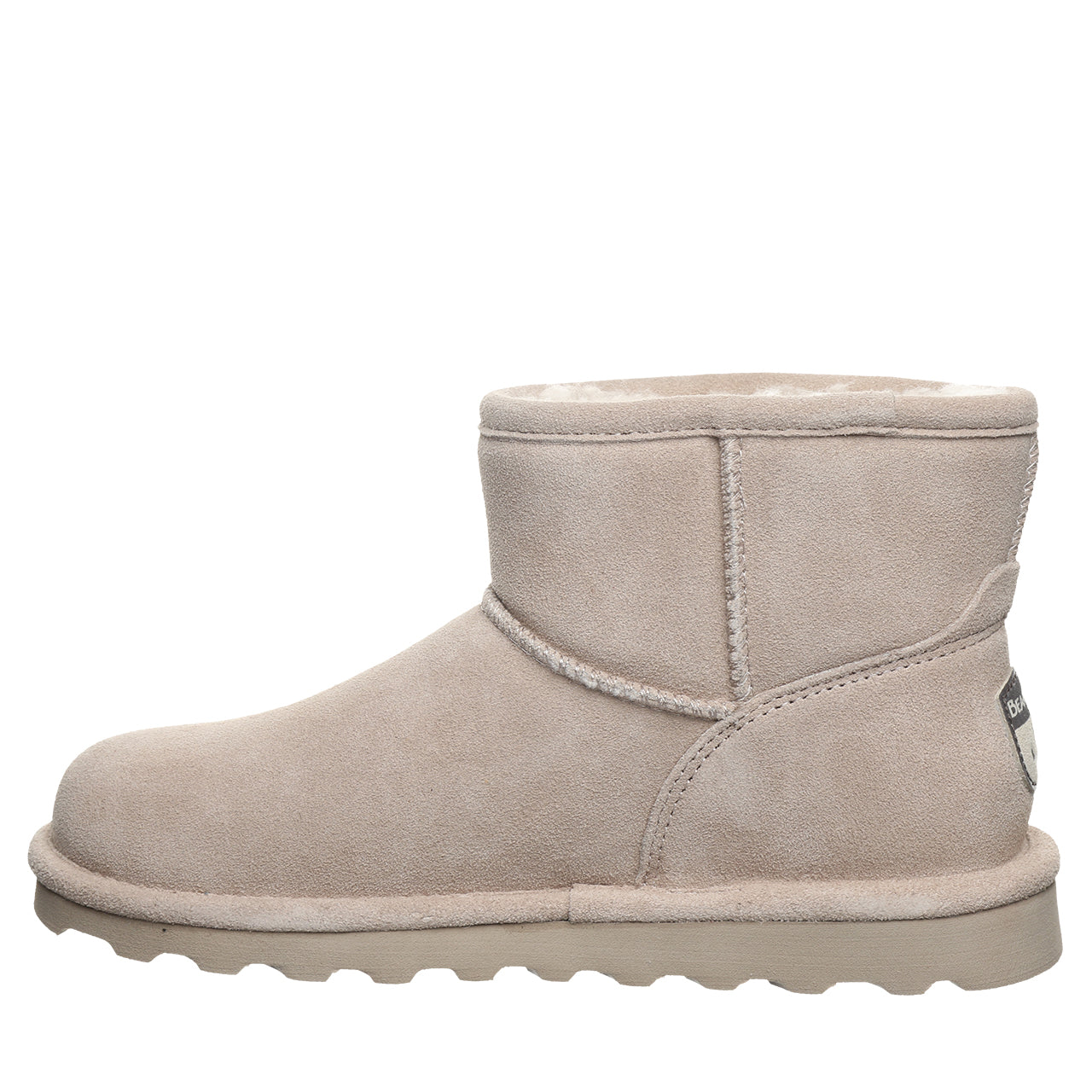 Bearpaw ALYSSA MUSHROOM