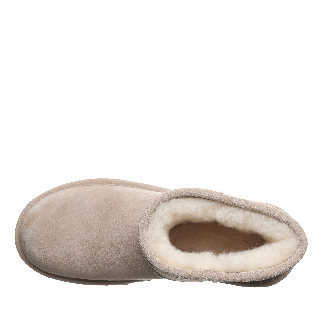 Bearpaw ALYSSA MUSHROOM