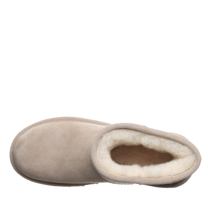 Bearpaw ALYSSA MUSHROOM