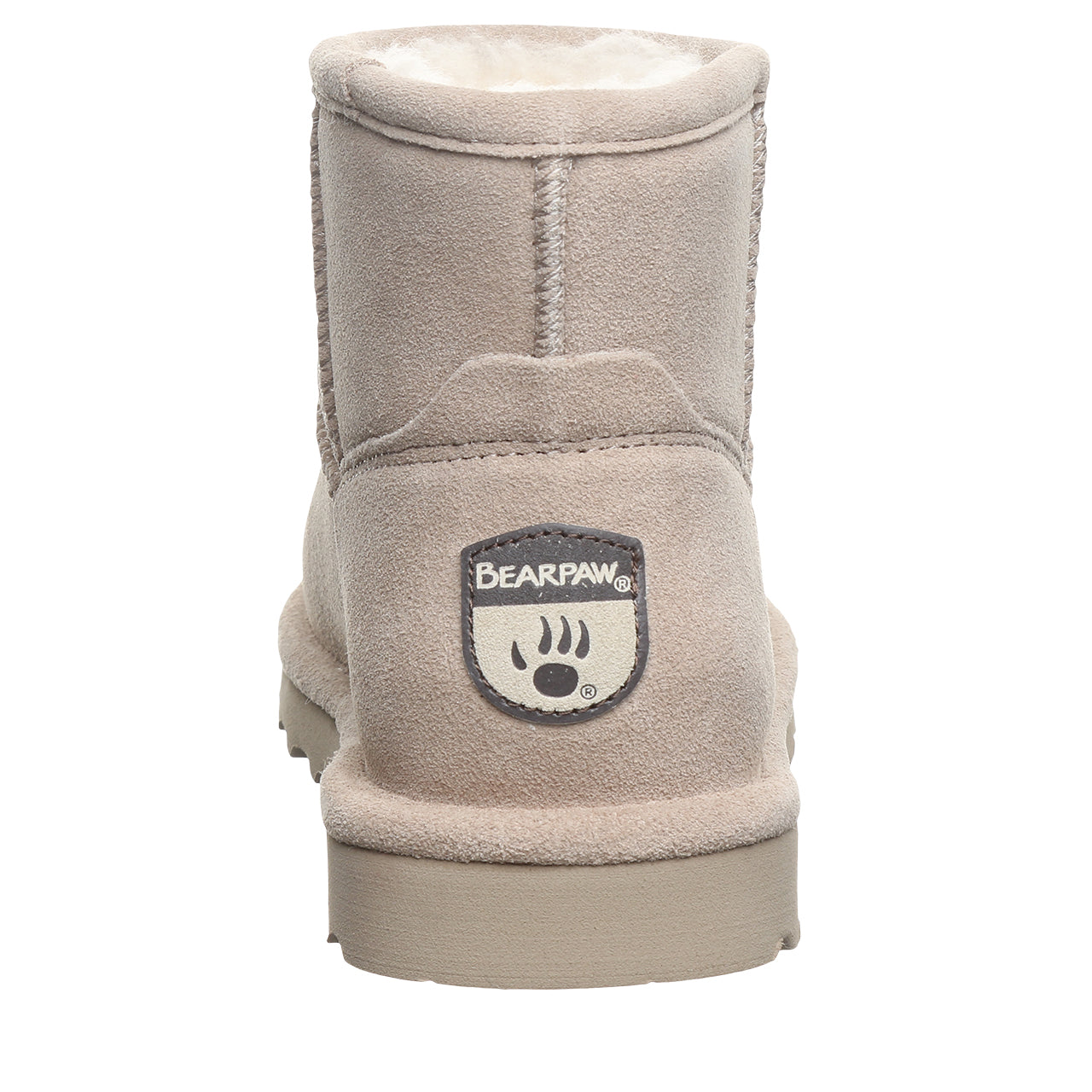 Bearpaw ALYSSA MUSHROOM