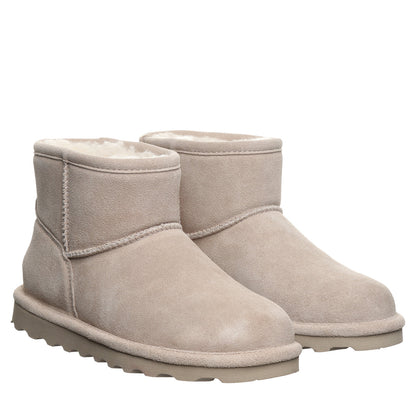 Bearpaw ALYSSA MUSHROOM