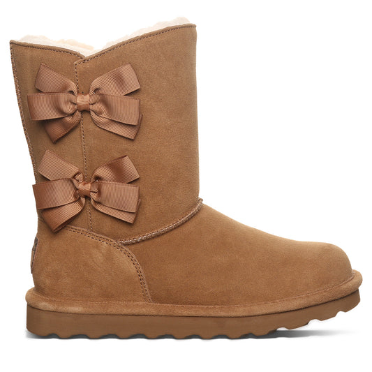 Bearpaw ZARIA HICKORY