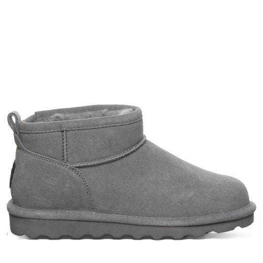 Bearpaw SHORTY SHADOW GRAY