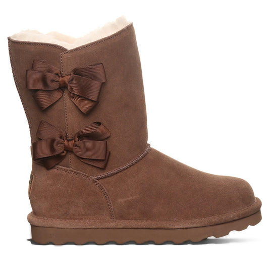 Bearpaw ZARIA COCOA