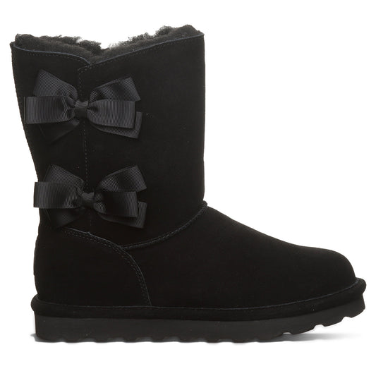 Bearpaw ZARIA BLACK