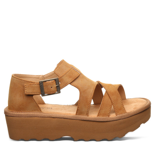 Bearpaw PINNACLE BROWN