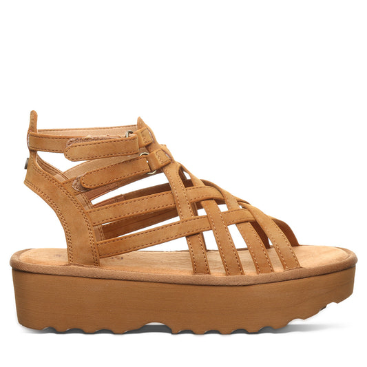 Bearpaw PROMINENCE BROWN